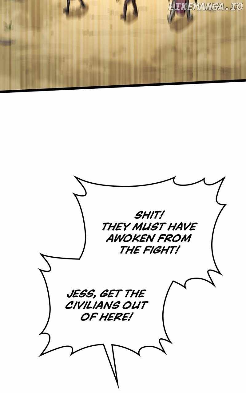 Return of the Runebound Professor Chapter 41 95